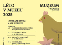 LOUTKARI DETEM 2025